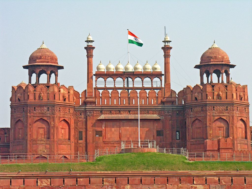 Historical Sites