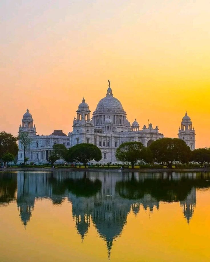 Victoria Memorial