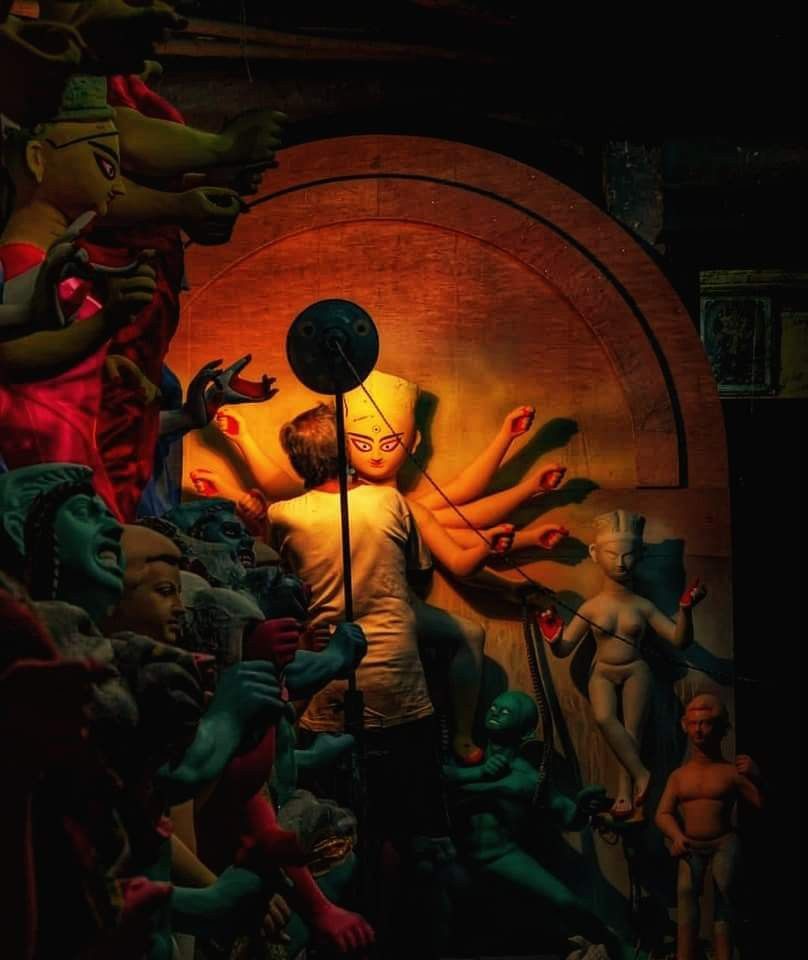Bengali Culture