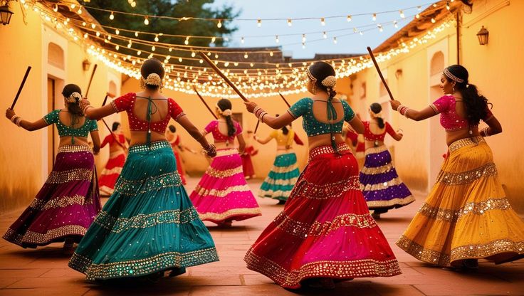 Gujarati Culture