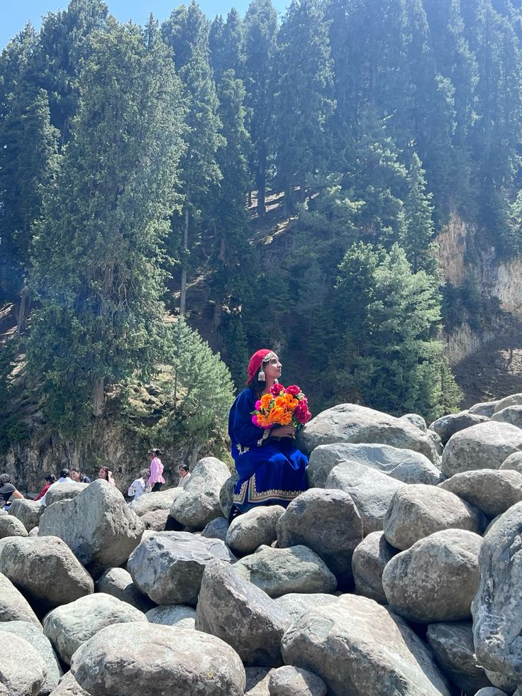 Kashmiri Culture