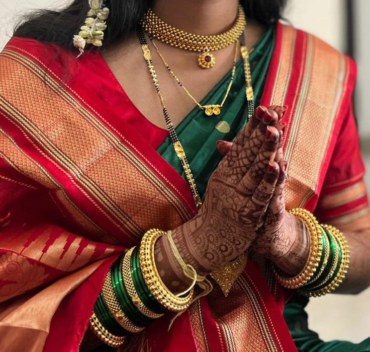 Marathi Culture