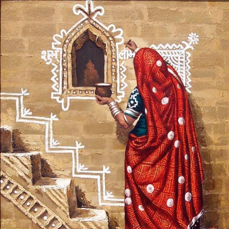 Rajasthani Culture